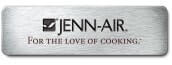 JennAir appliance repairs