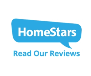 appliance repair homestars reviews