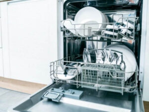 Halifax Dishwasher Repair Services