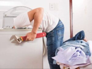 Halifax Dryer Repair and Installation Services