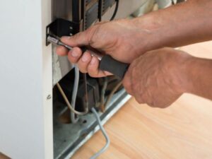 Halifax Fridge Repair Service