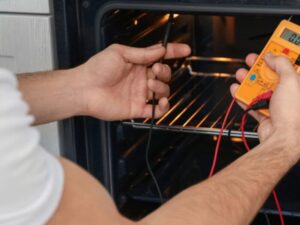 Halifax Oven Repair Service