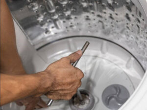 Halifax Washing Machine Repair Services